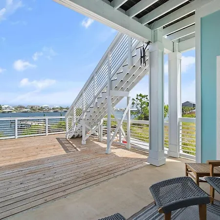Villa Pescador Landing 6A